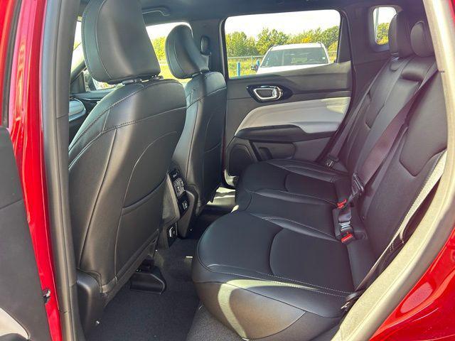 new 2025 Jeep Compass car, priced at $30,948