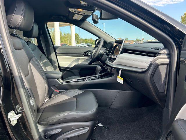 new 2025 Jeep Compass car, priced at $30,448