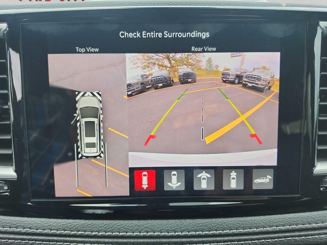 new 2026 Chrysler Pacifica car, priced at $48,035