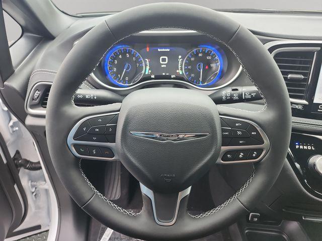 new 2026 Chrysler Pacifica car, priced at $48,035