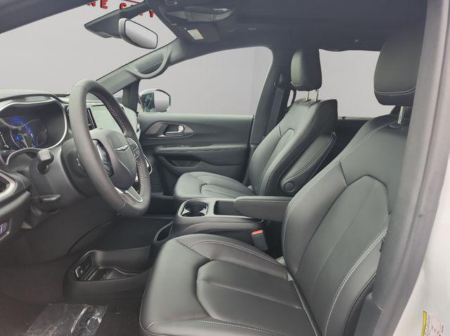 new 2026 Chrysler Pacifica car, priced at $48,035