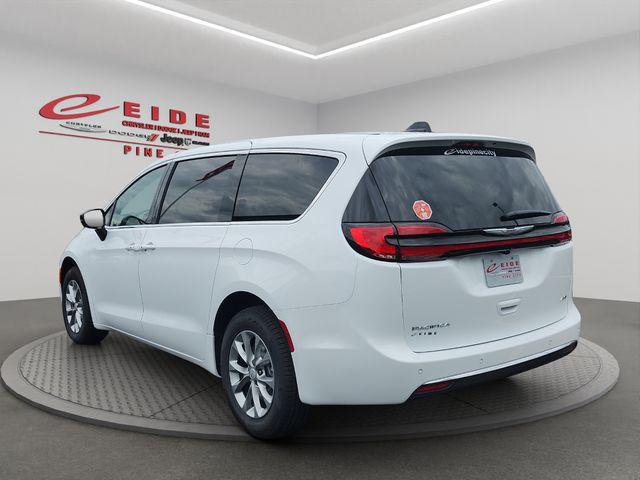 new 2026 Chrysler Pacifica car, priced at $48,035