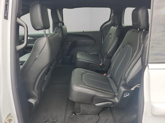 new 2026 Chrysler Pacifica car, priced at $48,035