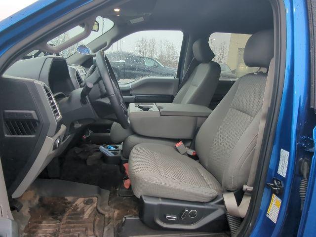 used 2015 Ford F-150 car, priced at $24,000