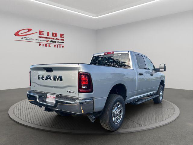 new 2026 Ram 3500 car, priced at $65,186