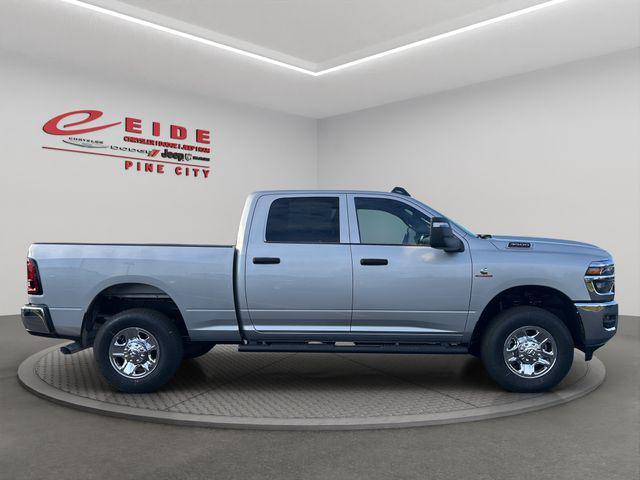new 2026 Ram 3500 car, priced at $65,186