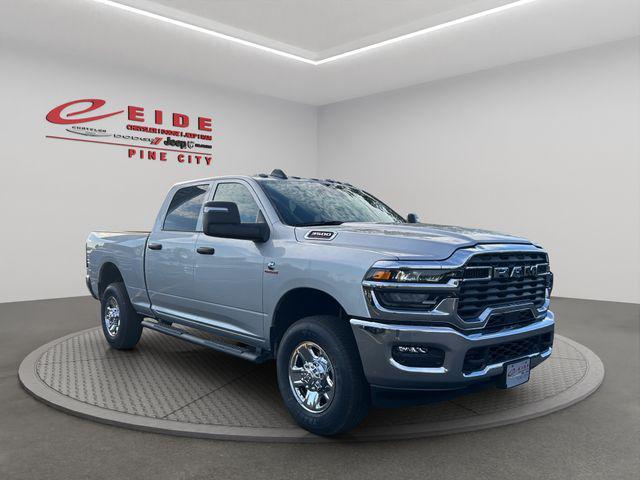 new 2026 Ram 3500 car, priced at $65,186