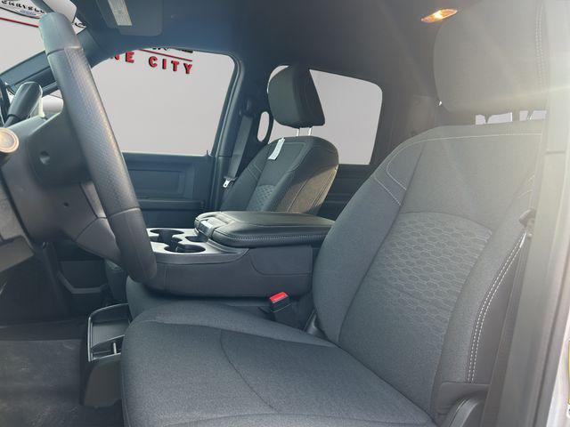 new 2026 Ram 3500 car, priced at $65,186