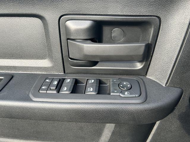 new 2026 Ram 3500 car, priced at $65,186
