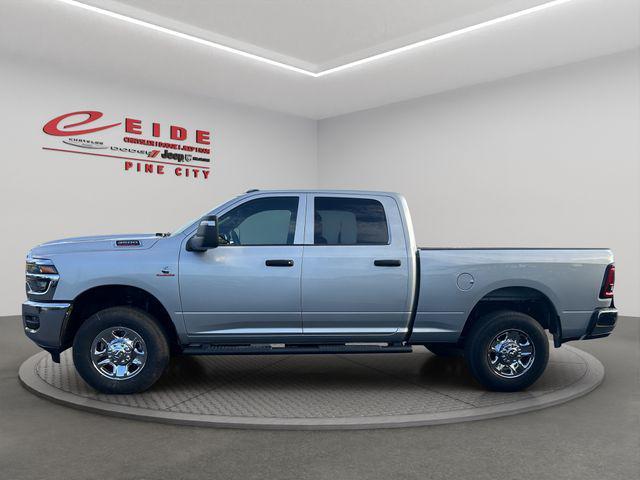 new 2026 Ram 3500 car, priced at $65,186