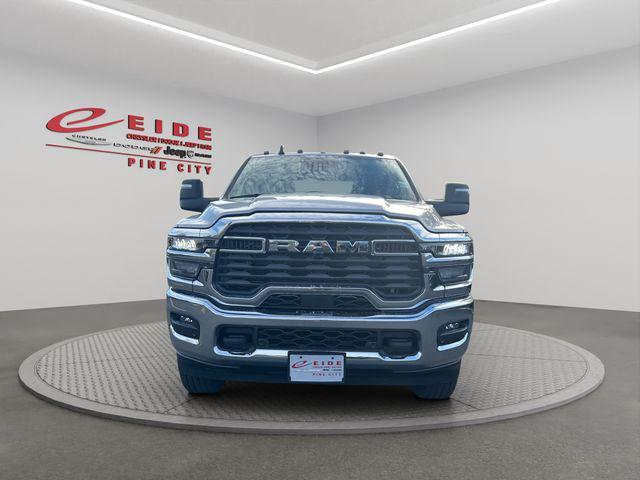 new 2026 Ram 3500 car, priced at $65,186
