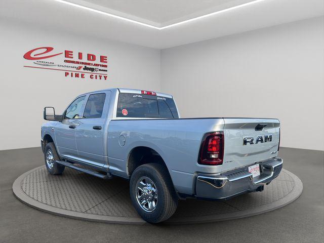 new 2026 Ram 3500 car, priced at $65,186
