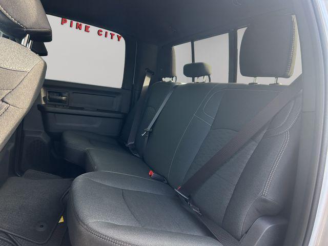 new 2026 Ram 3500 car, priced at $65,186