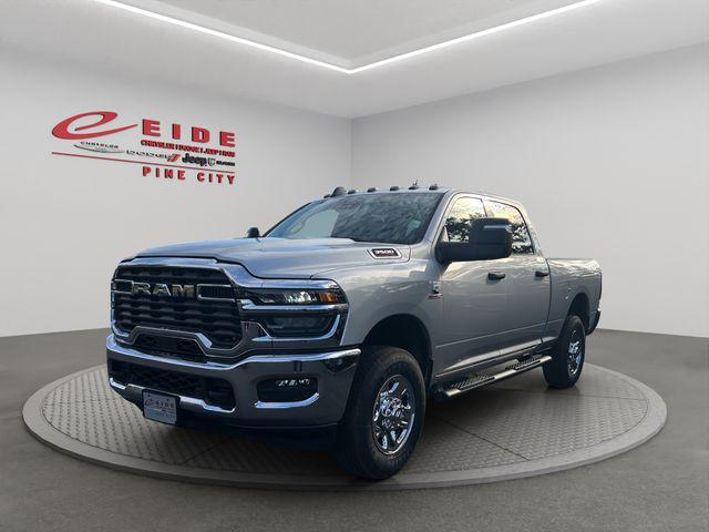 new 2026 Ram 3500 car, priced at $65,186