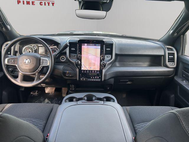 new 2026 Ram 3500 car, priced at $65,186