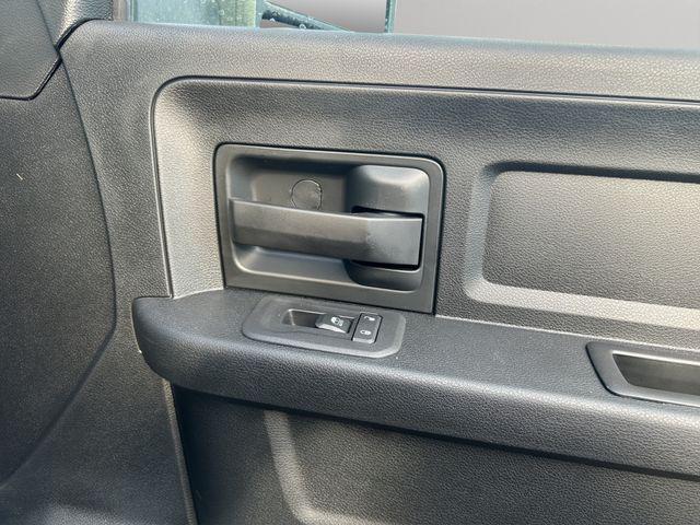 new 2026 Ram 3500 car, priced at $65,186