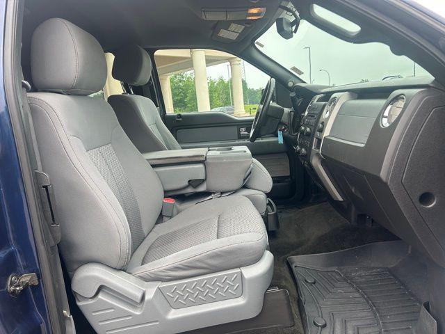 used 2012 Ford F-150 car, priced at $6,000