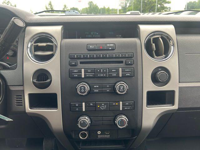 used 2012 Ford F-150 car, priced at $6,000