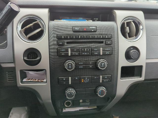 used 2012 Ford F-150 car, priced at $6,000