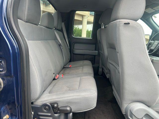used 2012 Ford F-150 car, priced at $6,000