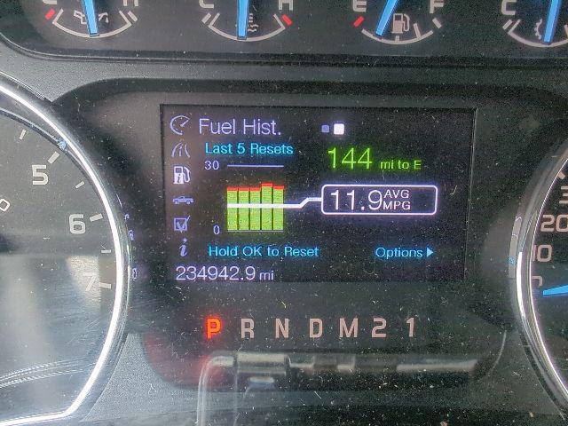 used 2012 Ford F-150 car, priced at $6,000
