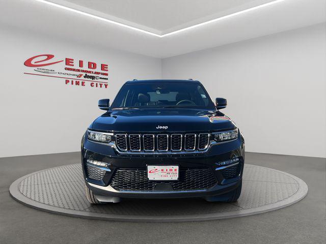 new 2025 Jeep Grand Cherokee car, priced at $44,806