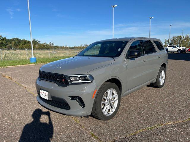 used 2023 Dodge Durango car, priced at $30,000