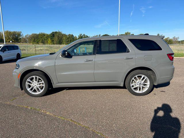 used 2023 Dodge Durango car, priced at $30,000