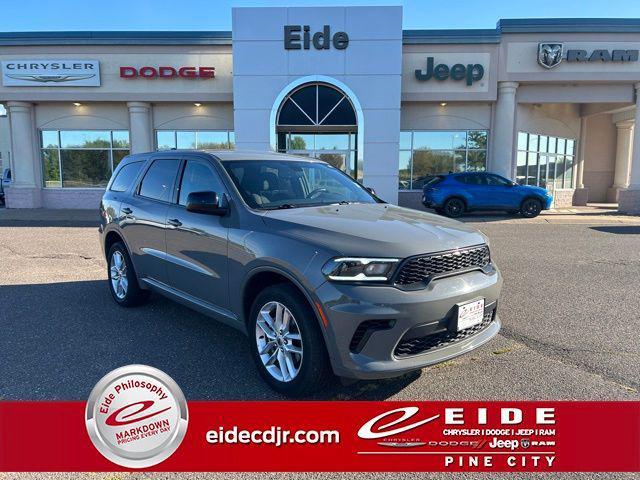 used 2023 Dodge Durango car, priced at $30,000