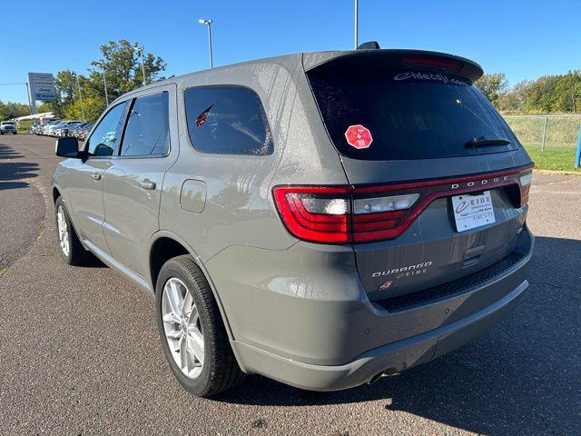 used 2023 Dodge Durango car, priced at $30,000