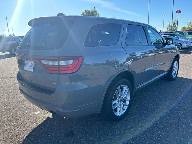 used 2023 Dodge Durango car, priced at $30,000