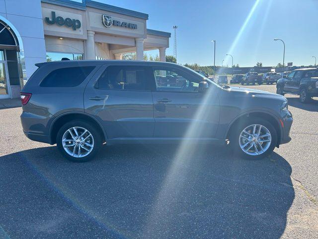 used 2023 Dodge Durango car, priced at $30,000