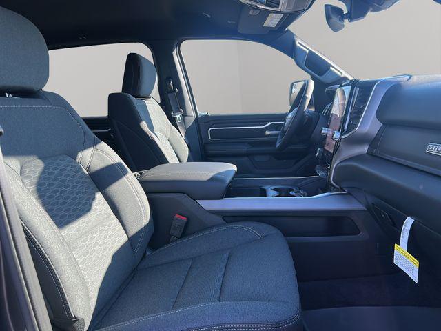 new 2026 Ram 1500 car, priced at $53,344