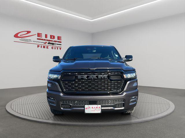 new 2026 Ram 1500 car, priced at $53,344