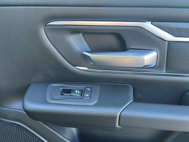 new 2026 Ram 1500 car, priced at $53,344