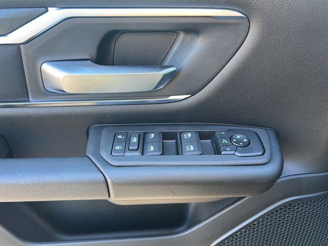 new 2026 Ram 1500 car, priced at $53,344