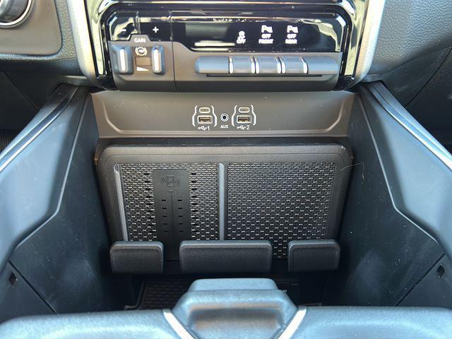 new 2026 Ram 1500 car, priced at $53,344