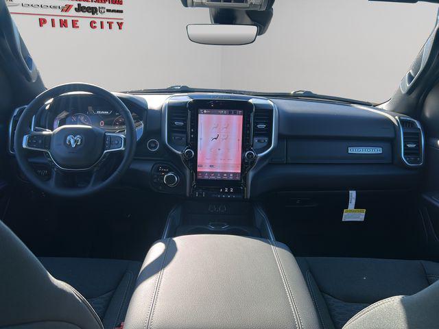 new 2026 Ram 1500 car, priced at $53,344