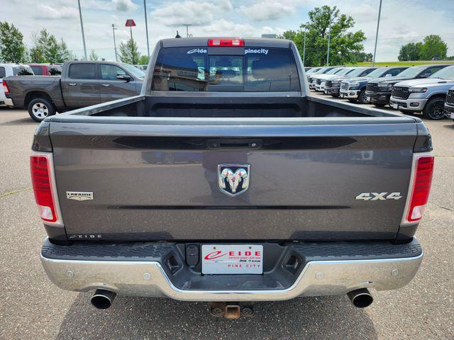used 2016 Ram 1500 car, priced at $25,000