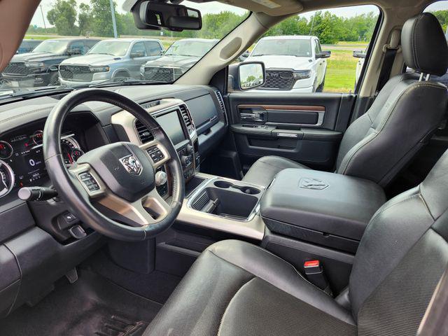 used 2016 Ram 1500 car, priced at $25,000