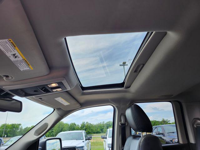 used 2016 Ram 1500 car, priced at $25,000