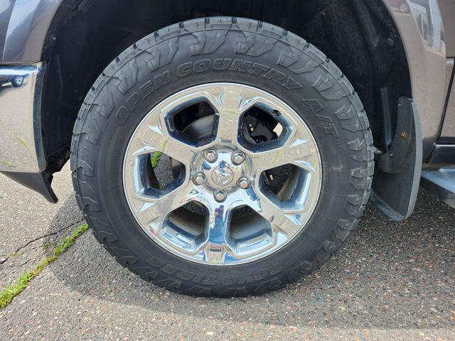 used 2016 Ram 1500 car, priced at $25,000