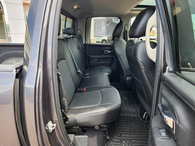 used 2016 Ram 1500 car, priced at $25,000