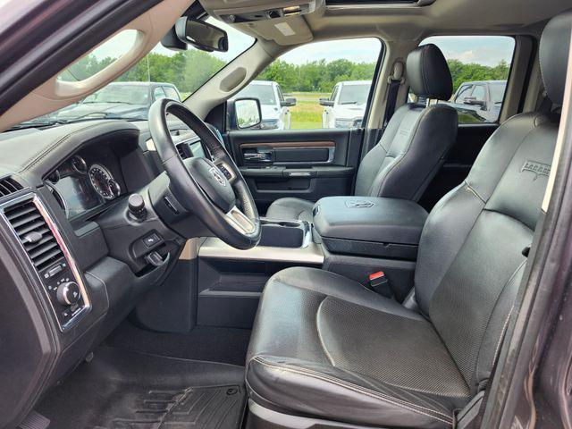 used 2016 Ram 1500 car, priced at $25,000