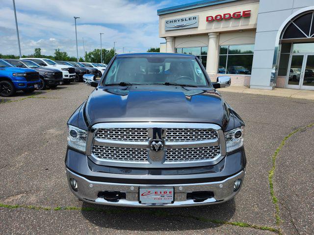 used 2016 Ram 1500 car, priced at $25,000