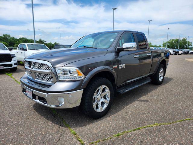 used 2016 Ram 1500 car, priced at $25,000
