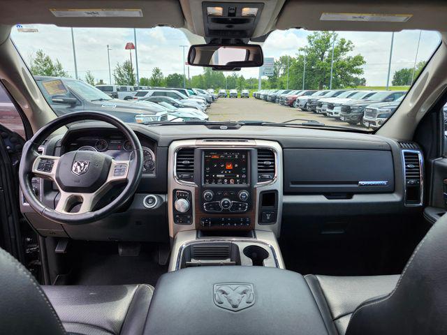 used 2016 Ram 1500 car, priced at $25,000