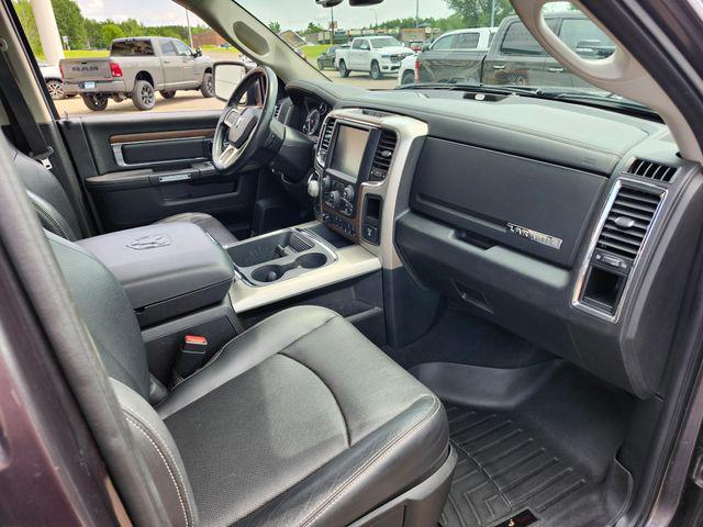 used 2016 Ram 1500 car, priced at $25,000