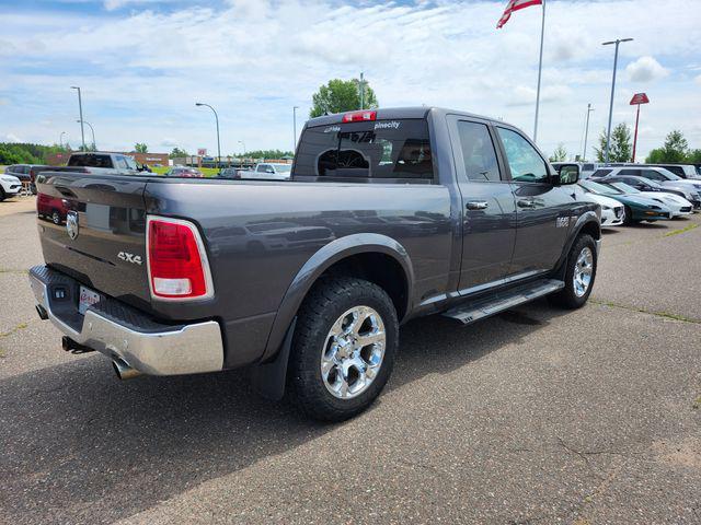 used 2016 Ram 1500 car, priced at $25,000