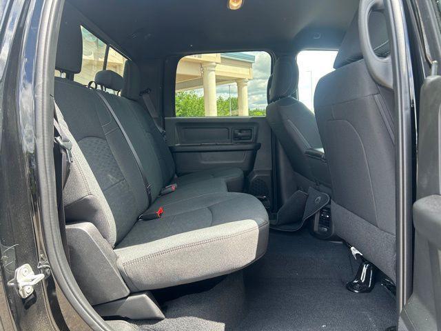 new 2025 Ram 2500 car, priced at $51,371